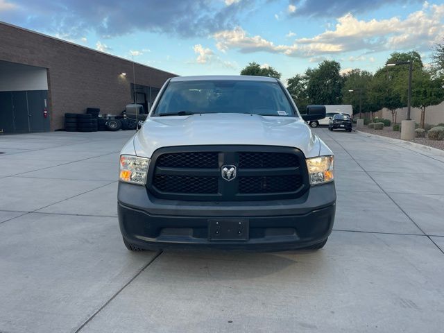 2019 Ram 1500 Classic Tradesman photo 3