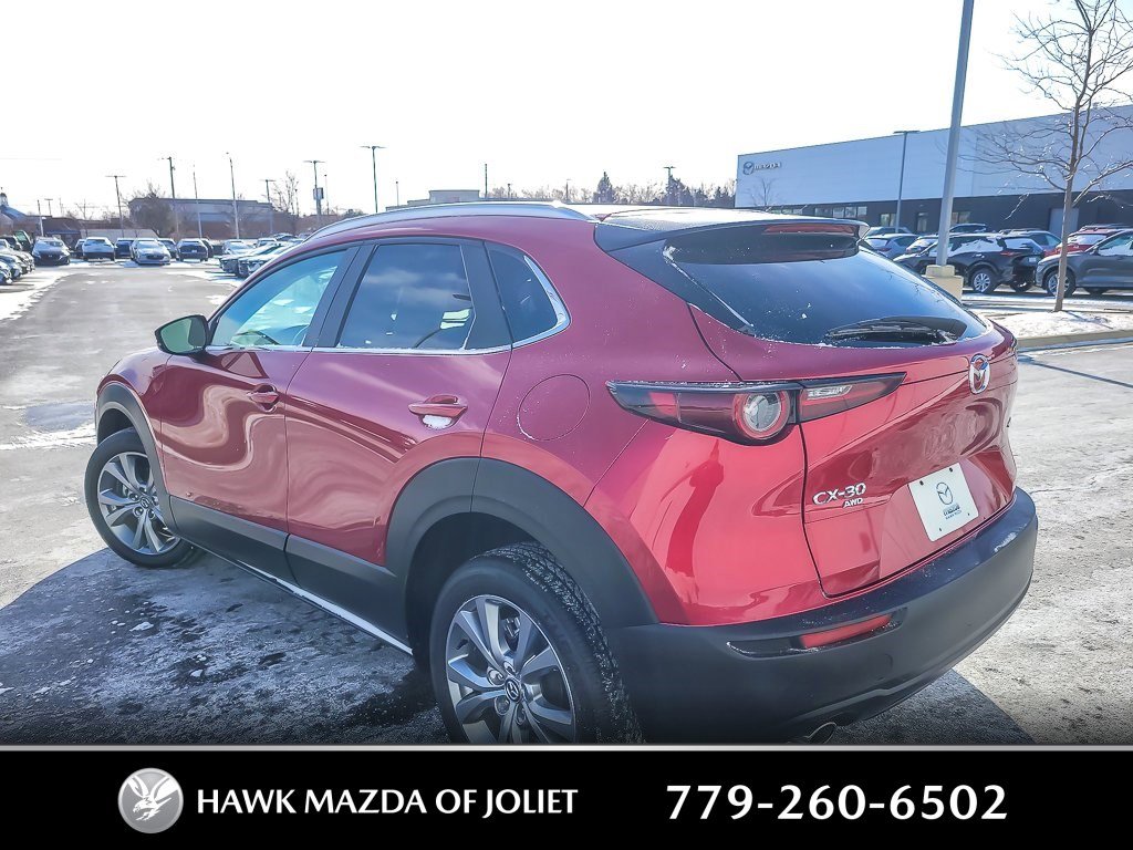 2023 MAZDA CX-30 - Image 6