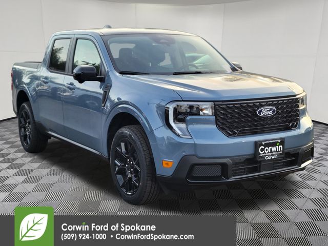 2026 Ford Maverick Lariat's photo