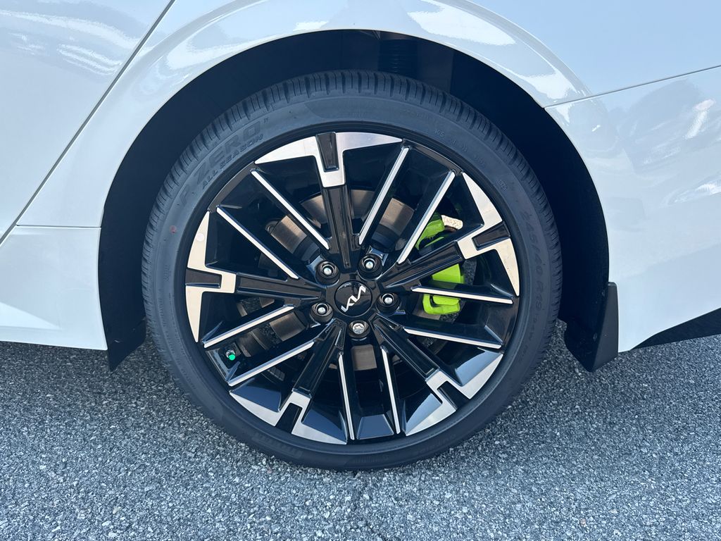 2026 Kia K5 GT photo 19