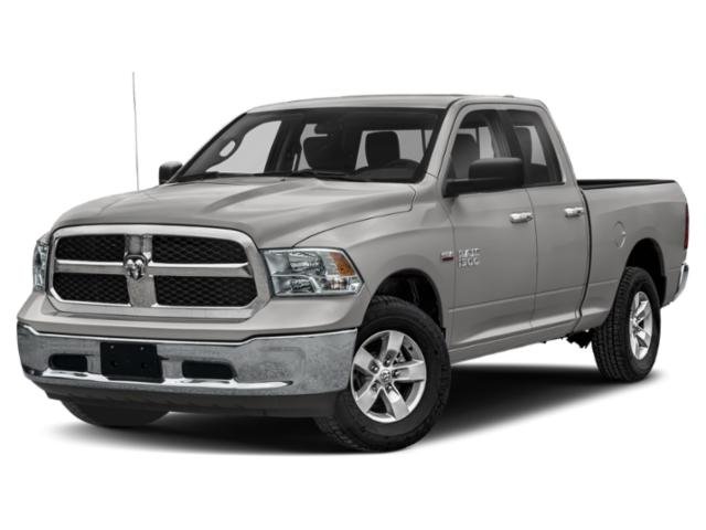 2018 RAM Ram 1500 Pickup