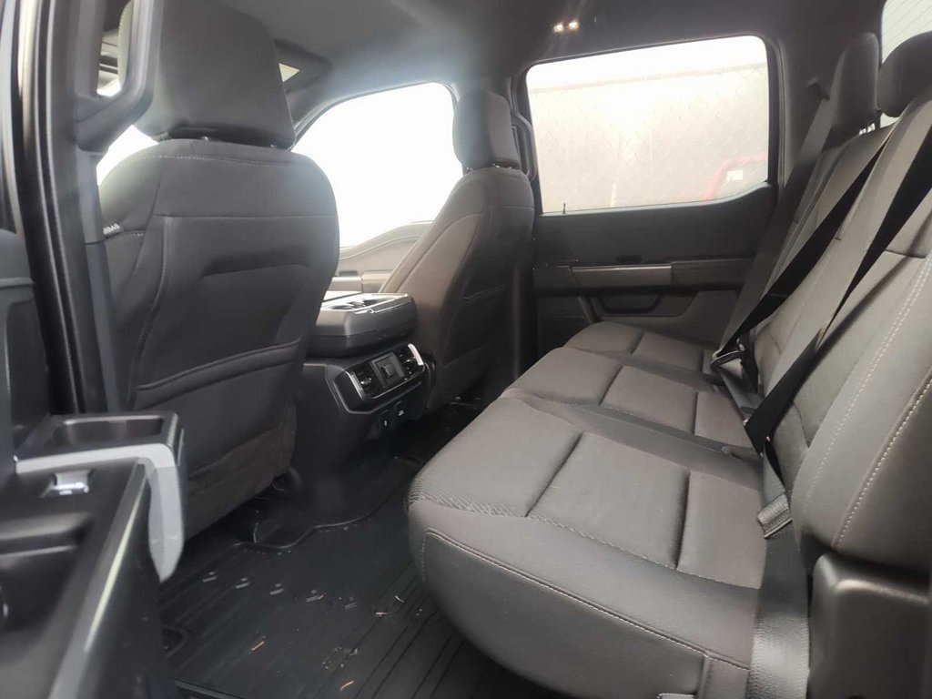 2022 Ford F-150 XLT photo 4