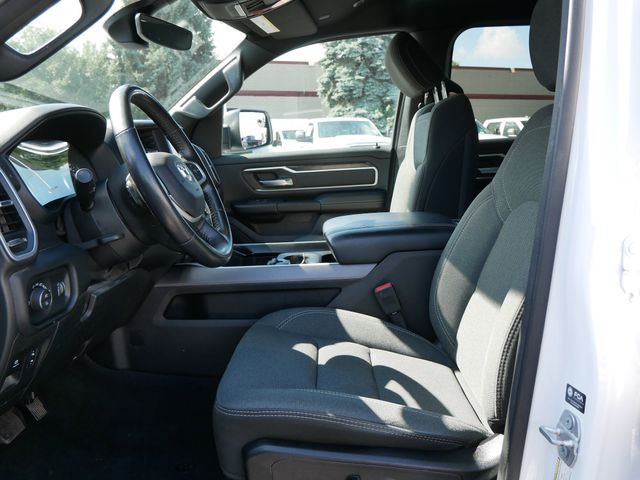 2022 Ram 1500 Big Horn Lone Star photo 10