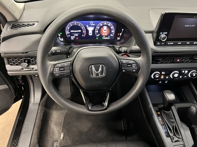 2024 Honda Accord LX photo 13