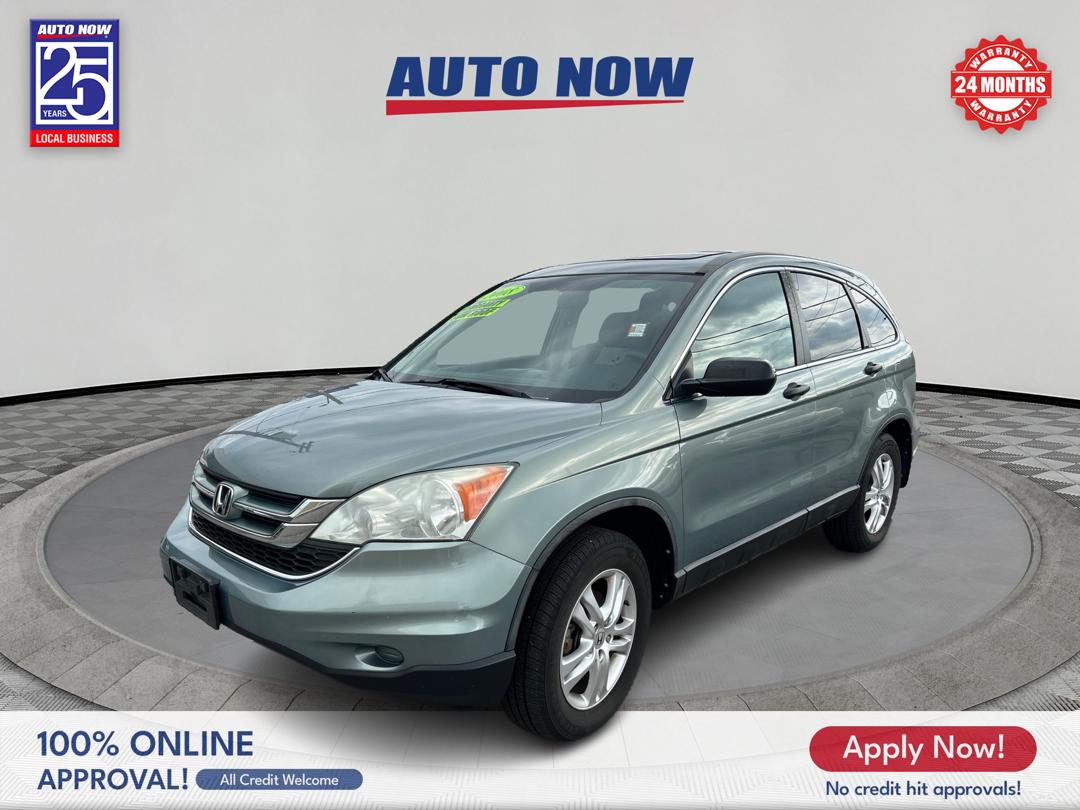 2011 Honda CR-V