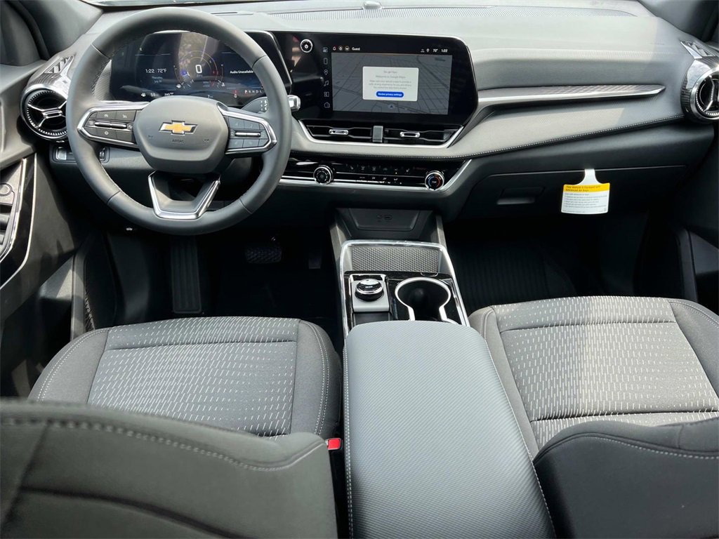 2026 Chevrolet Equinox LT photo 3