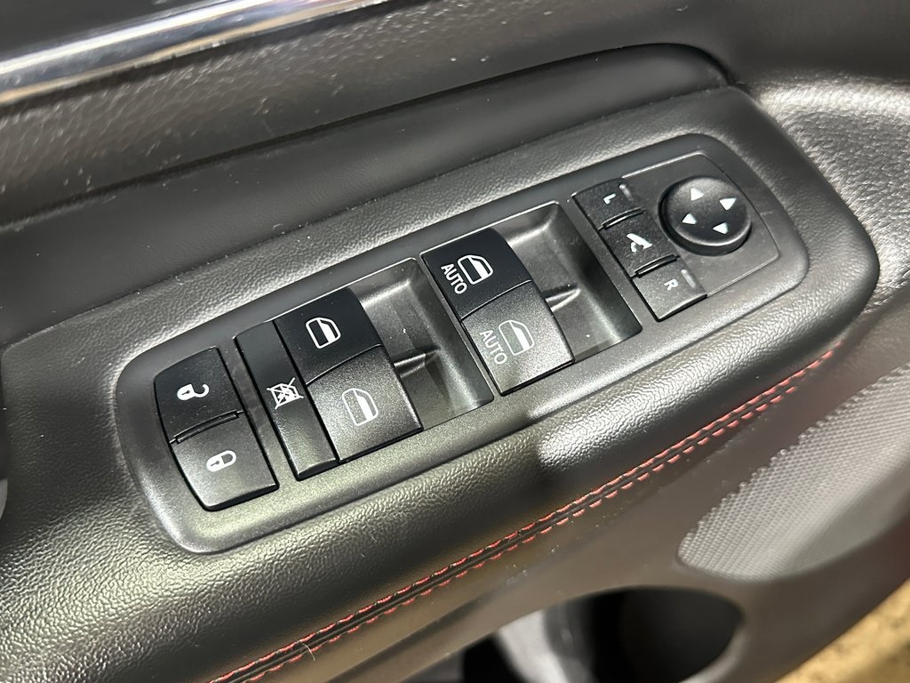 2018 Jeep Grand Cherokee Trailhawk photo 13