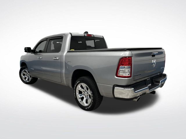 2020 Ram 1500 Big Horn Lone Star photo 2