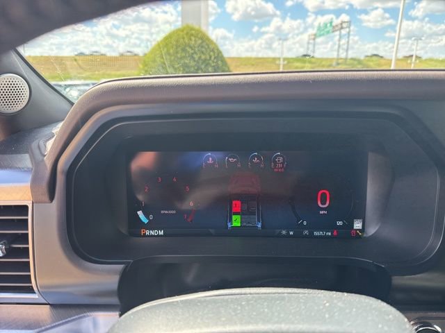 2024 Ford F-150 King Ranch photo 14
