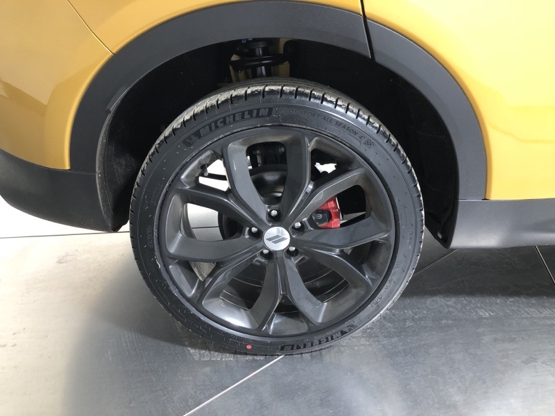 2024 Dodge Hornet GT Plus photo 10