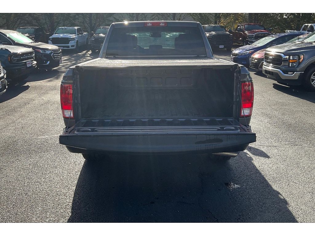 2016 Ram 1500 Tradesman photo 32
