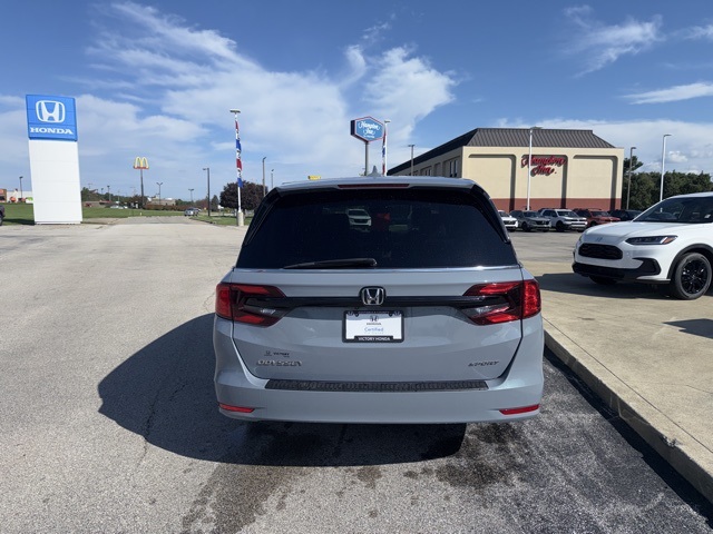 2023 Honda Odyssey Sport photo 5