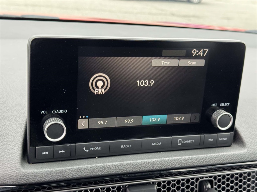 2024 Honda Civic Sport photo 3