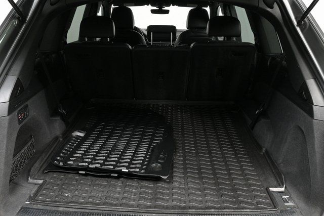 2017 Audi Q7 3.0T Premium Plus photo 24