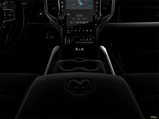 2026 Ram 2500 Laramie photo 5