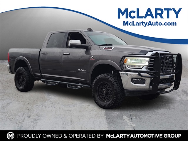2022 RAM Ram 2500 Pickup Laramie's photo