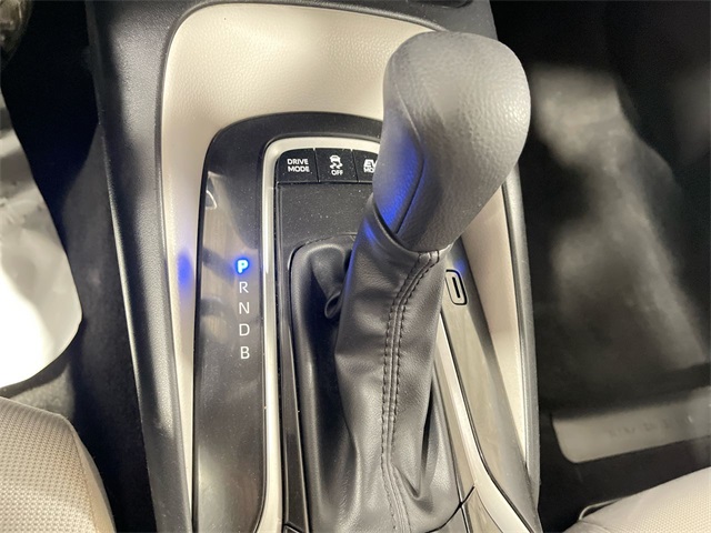 2022 Toyota Corolla Hybrid LE photo 20