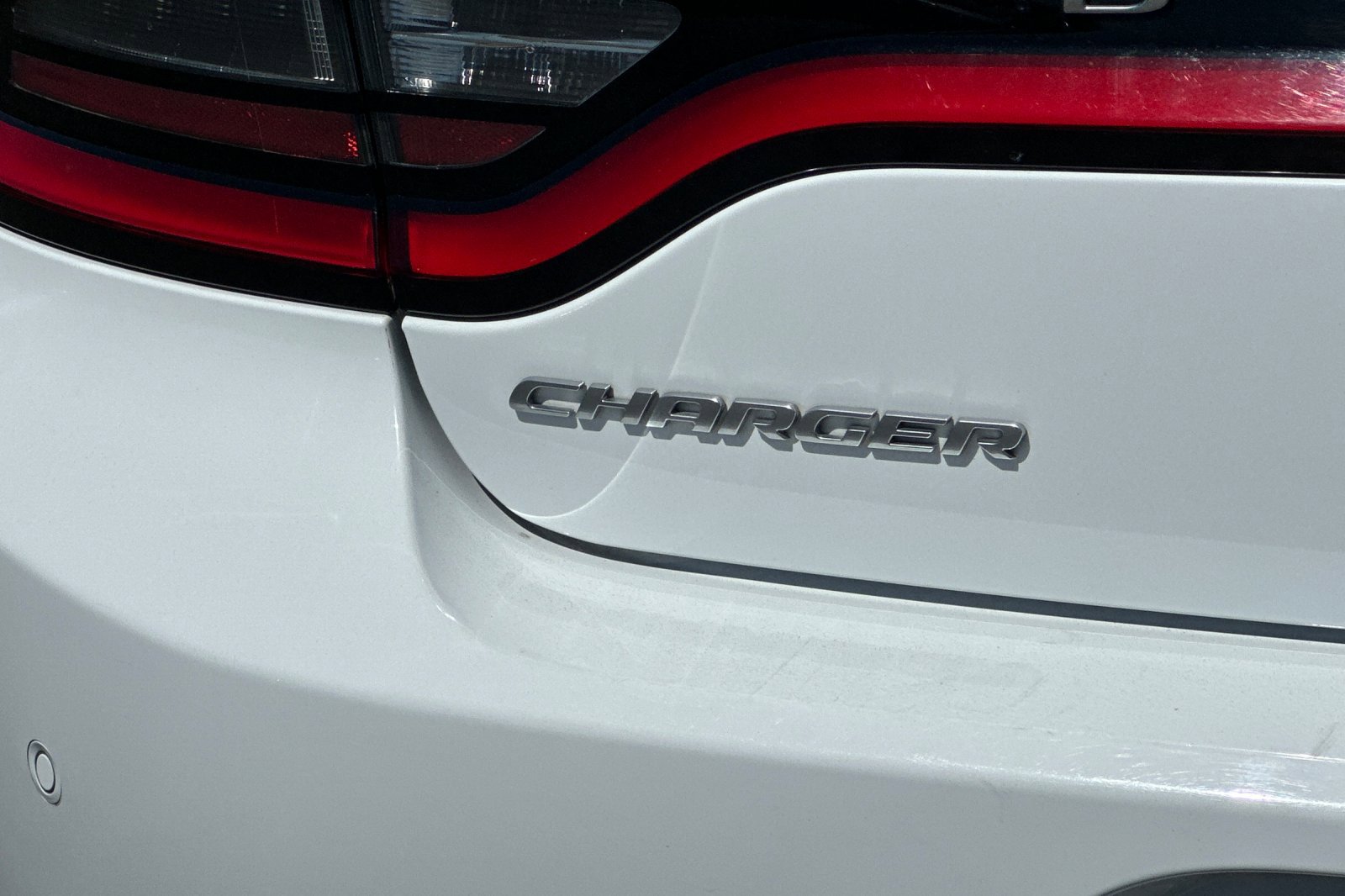 2023 Dodge Charger SXT photo 25