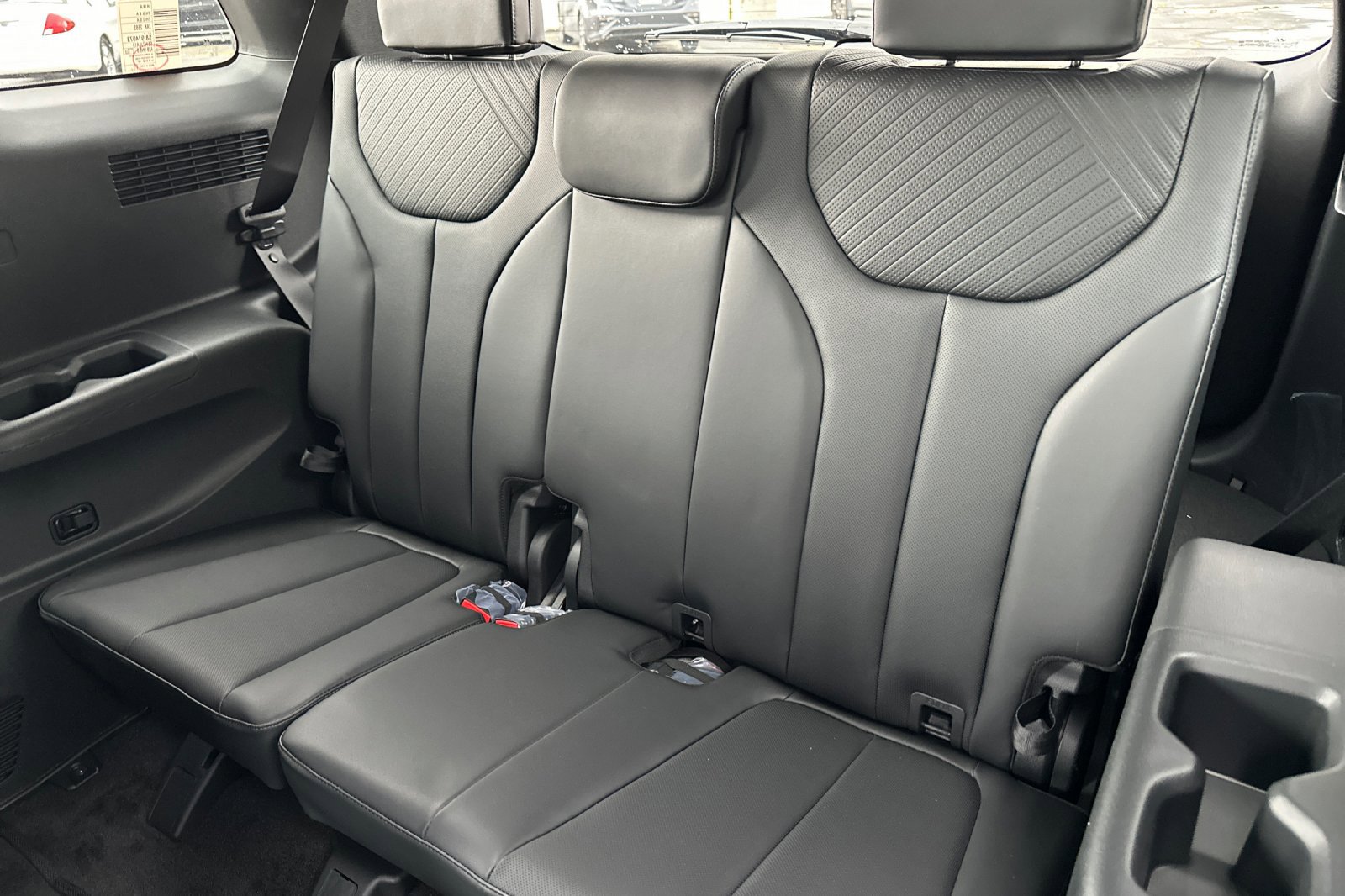 2025 Hyundai Palisade XRT photo 11