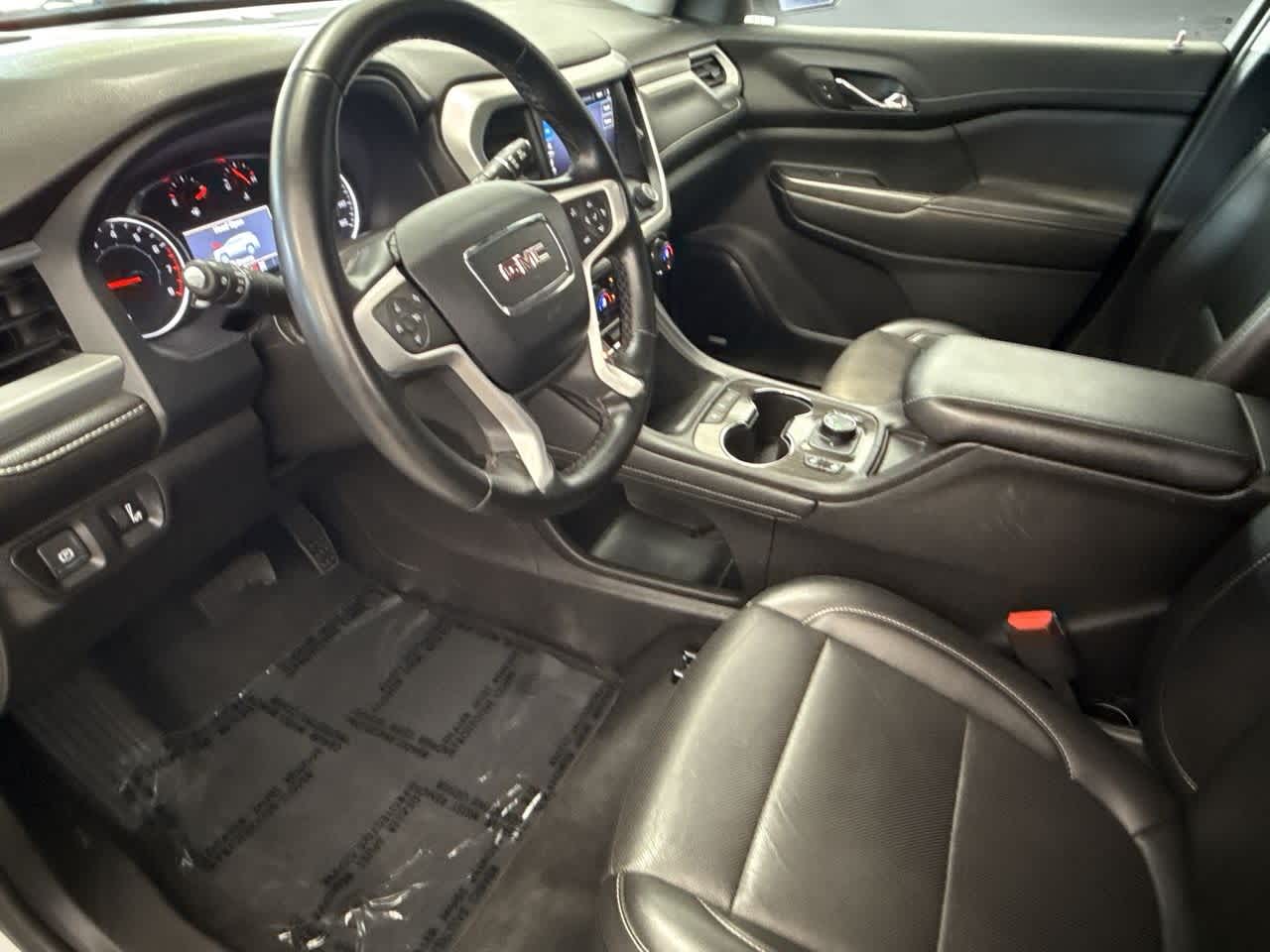 2023 Gmc Acadia SLT photo 11