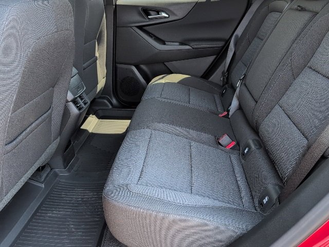 2026 Chevrolet Equinox LT photo 7