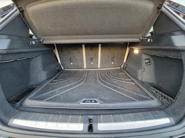 2019 Bmw X1 sDrive28i photo 3