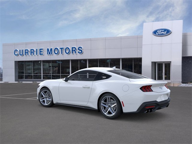 2025 FORD MUSTANG - Image 34