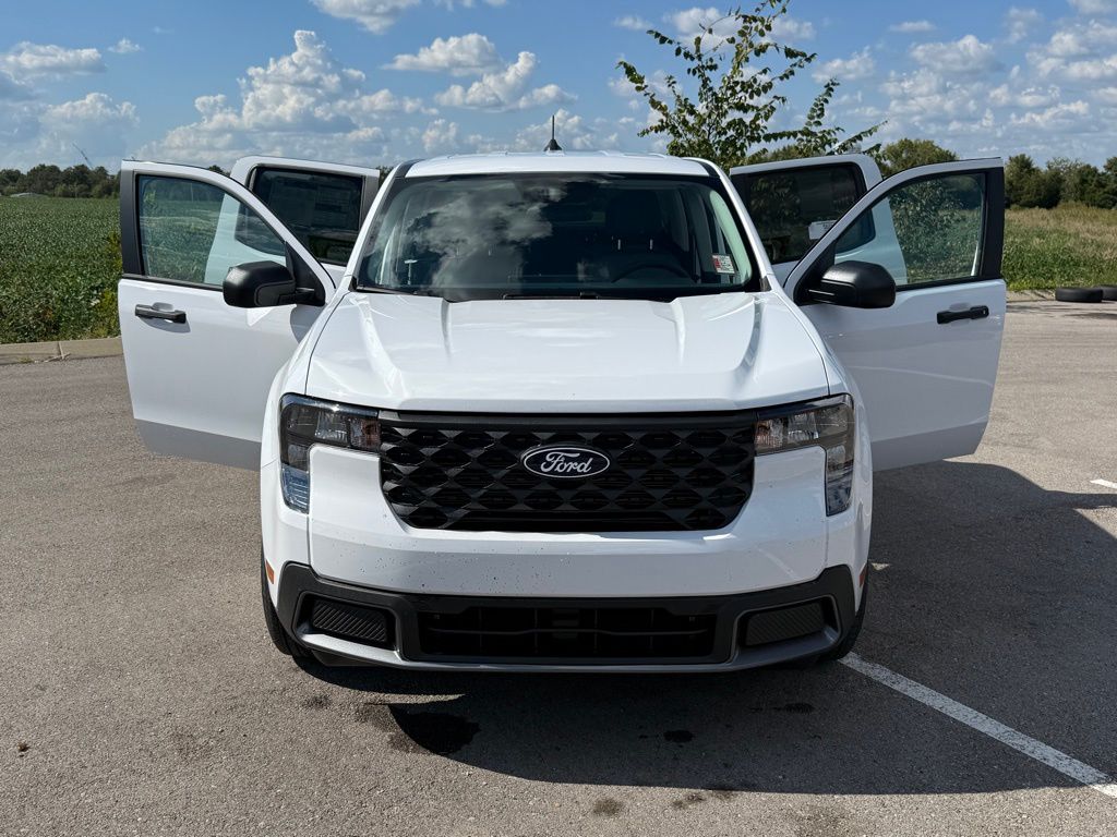 2025 Ford Maverick XLT photo 20