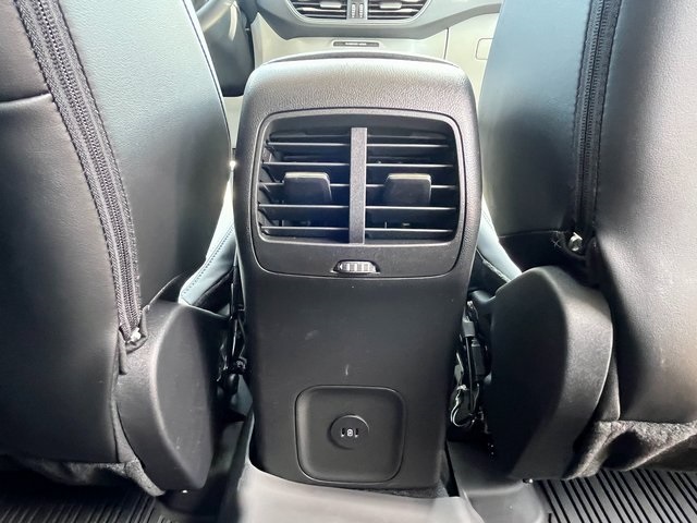 2025 Ford Escape Plug-In Hybrid Base photo 14