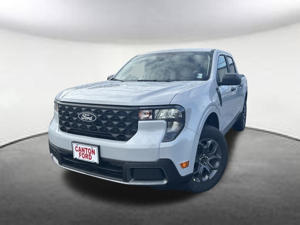 2025 Ford Maverick XLT's photo