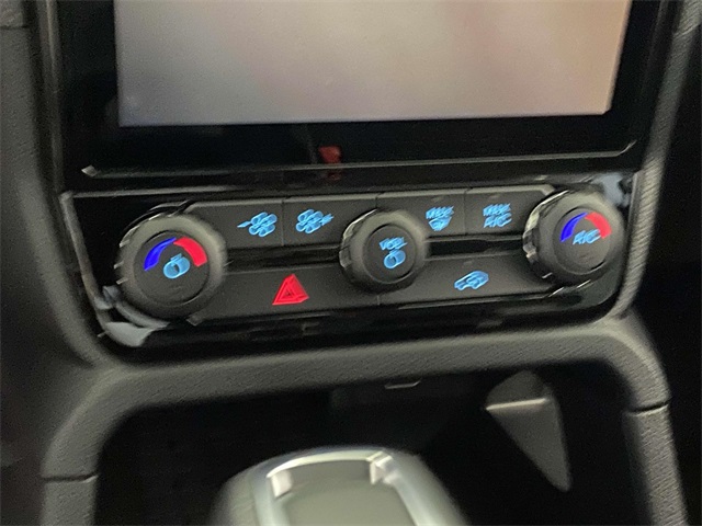 2025 Ford Ranger XLT photo 14