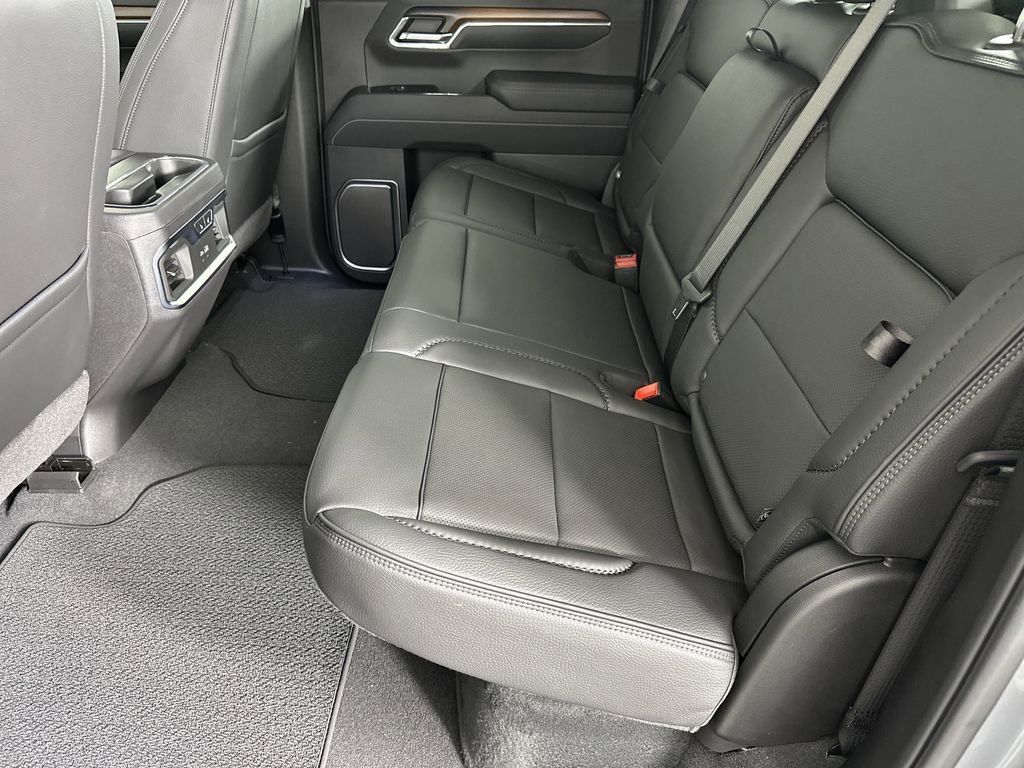 2025 Gmc Sierra 1500 Denali photo 18