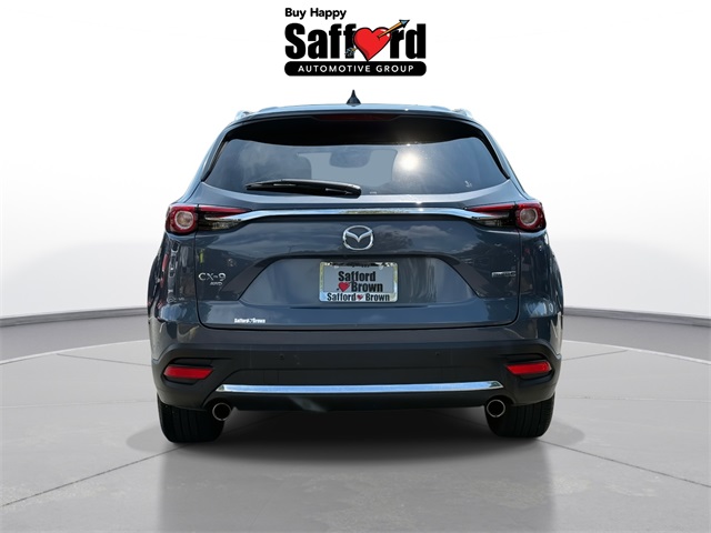 2022 Mazda CX-9 Carbon photo 7