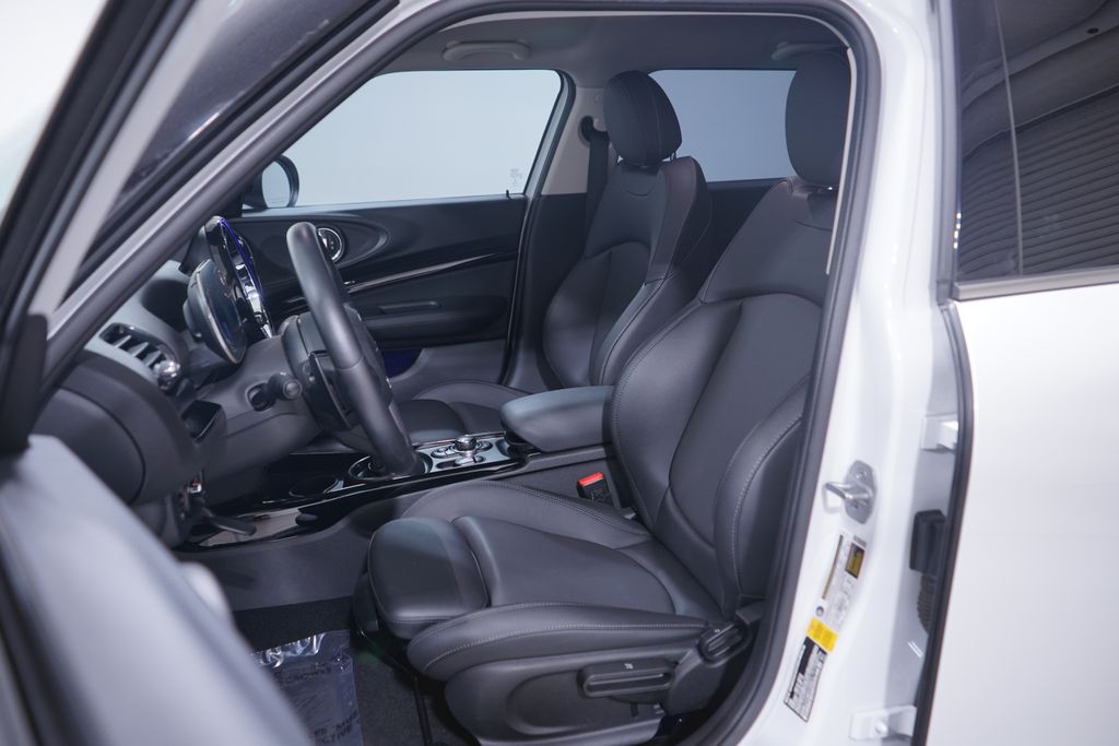 2023 Mini Countryman Base S photo 7