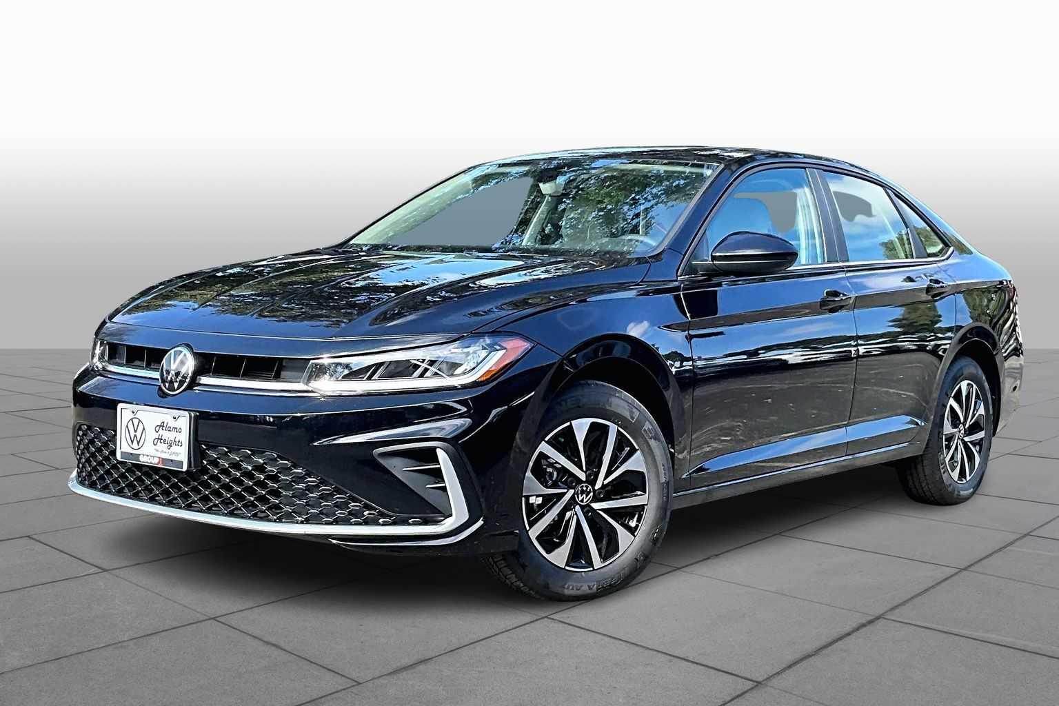 2026 Volkswagen Jetta