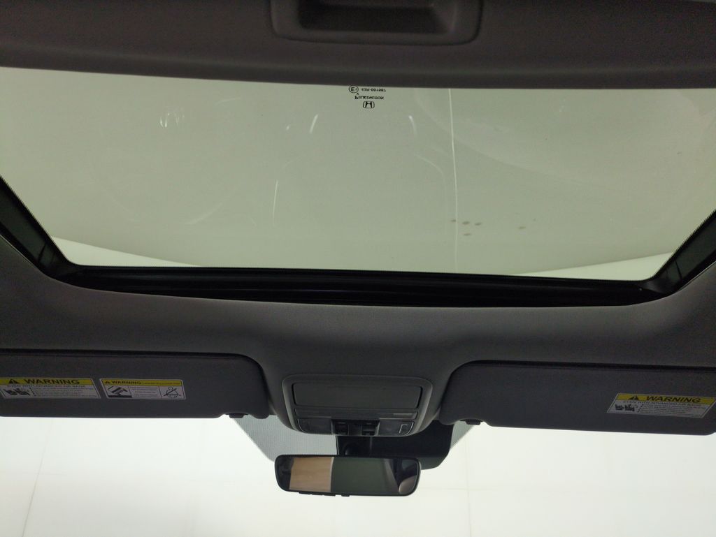 2019 Honda Pilot EX-L photo 19