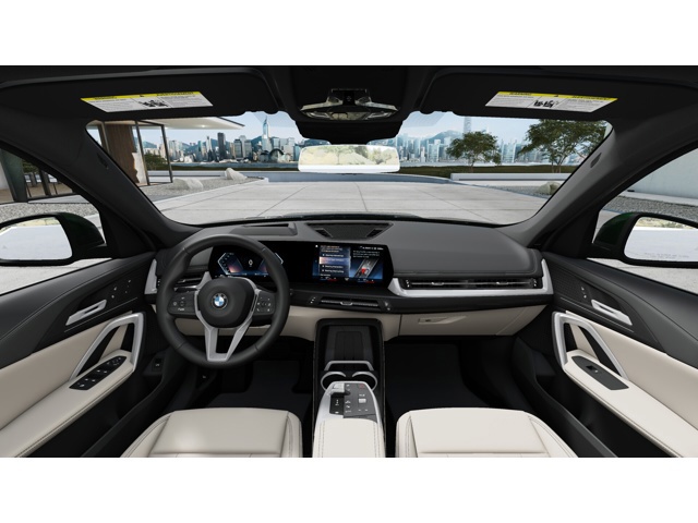 2025 Bmw X1 XDrive28i photo 10