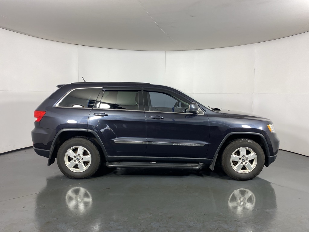 2012 Jeep Grand Cherokee Laredo photo 4