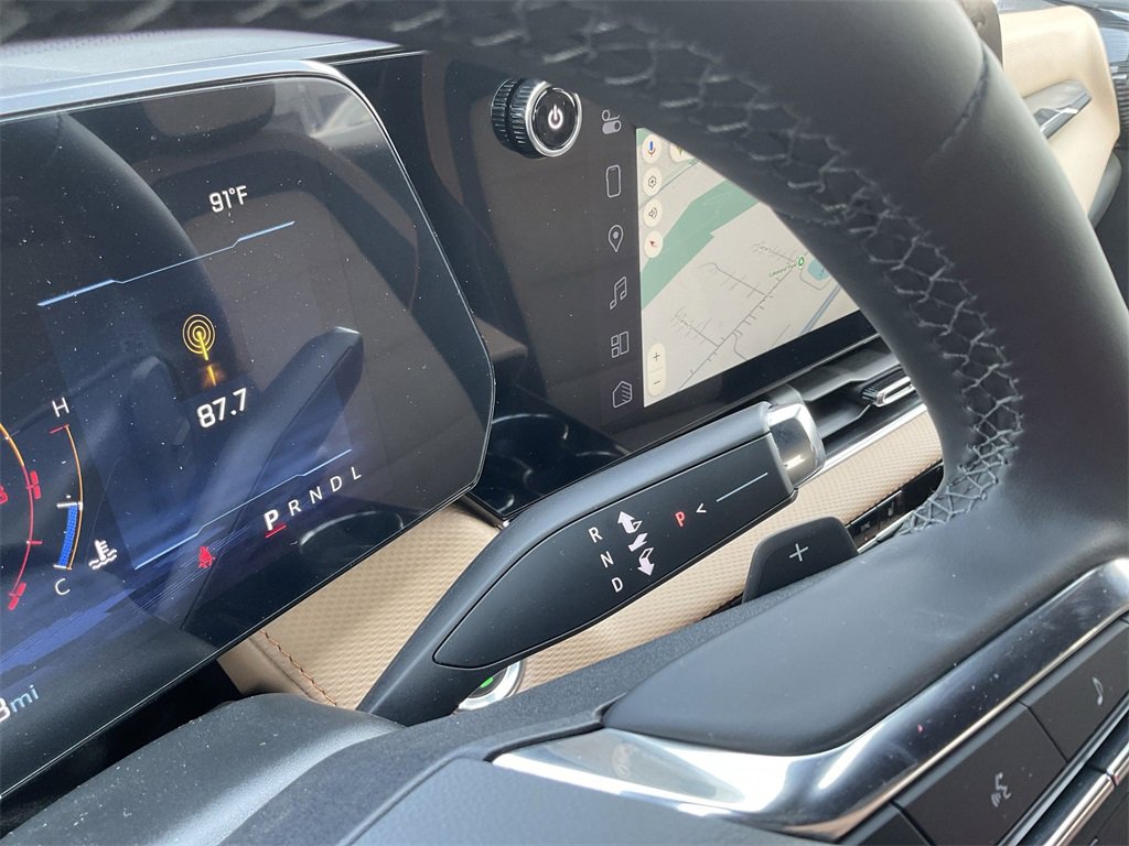 2026 Chevrolet Silverado EV LT photo 19