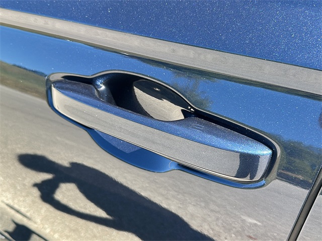 2026 Honda CR-V Hybrid Sport-L photo 4