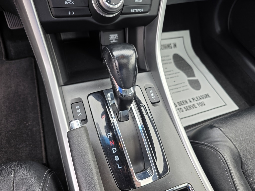 2013 Honda Accord EX-L photo 40