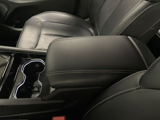 2023 Jeep Grand Cherokee Limited photo 19