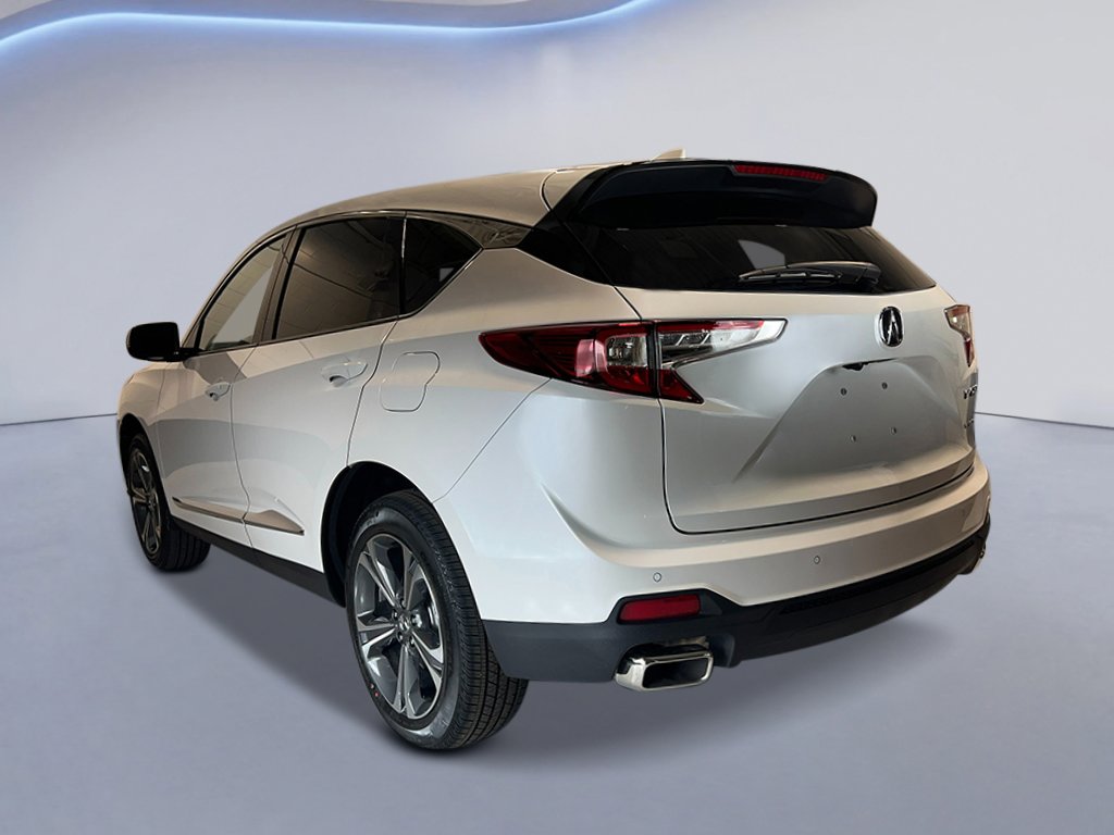 2025 Acura RDX Technology photo 3