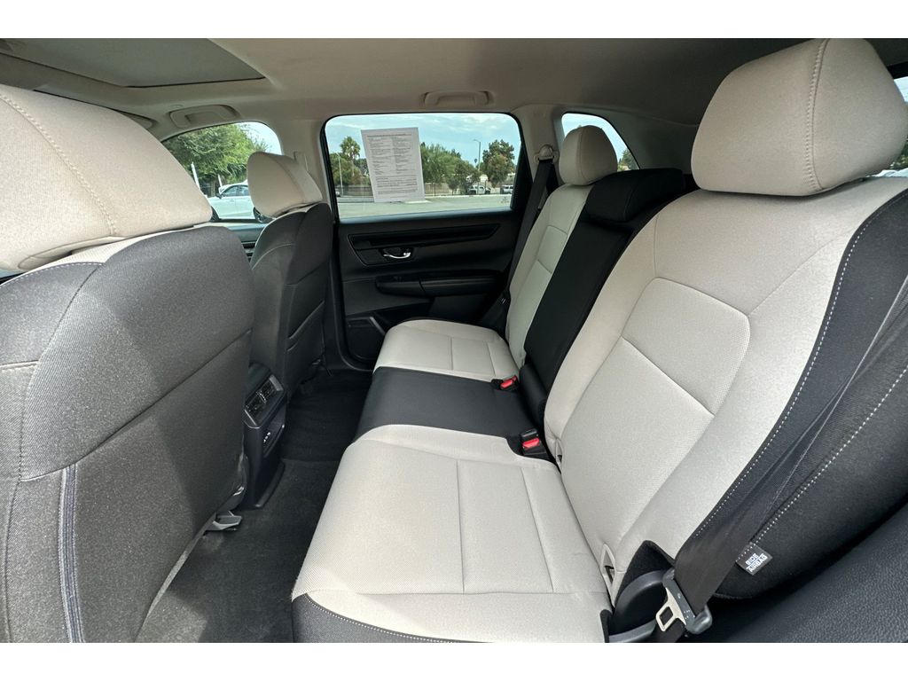 2024 Honda CR-V EX photo 12