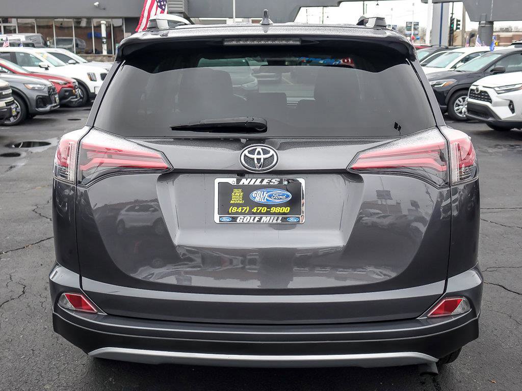 2018 TOYOTA RAV4 - Image 7