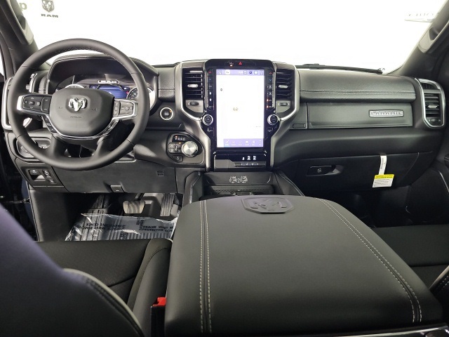 2026 Ram 1500 Laramie photo 14