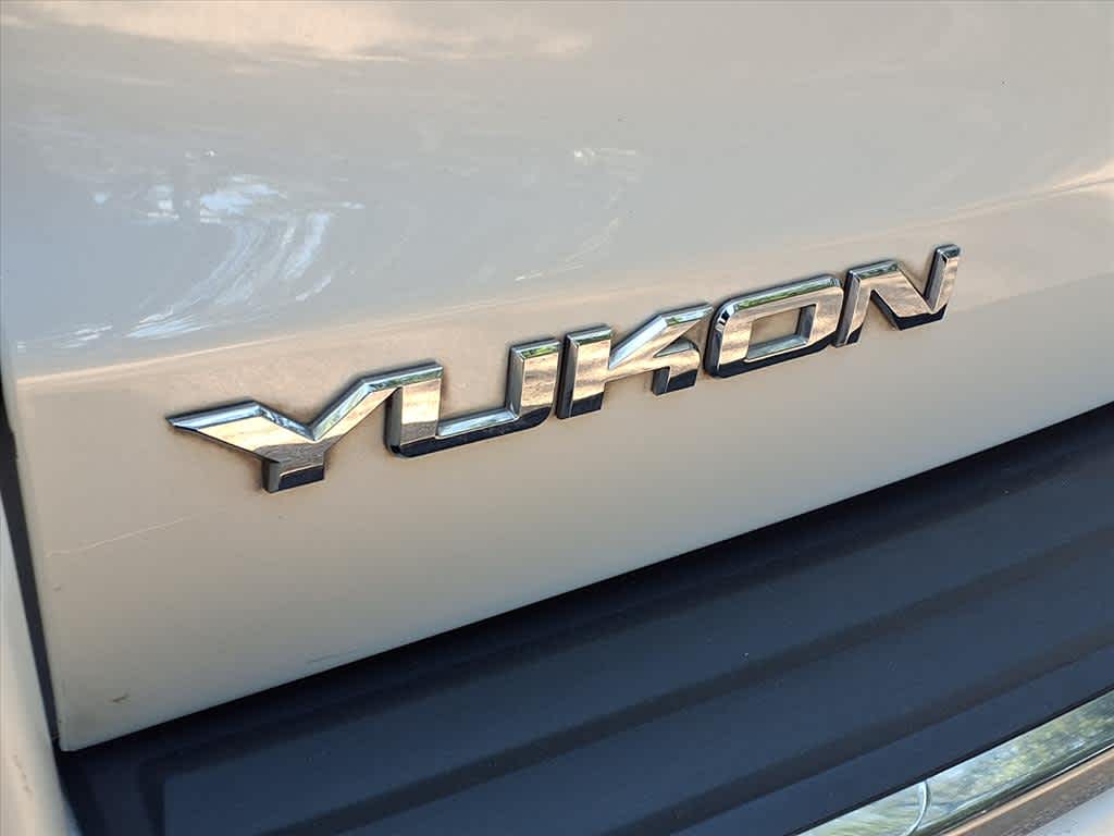 2015 Gmc Yukon Denali photo 23
