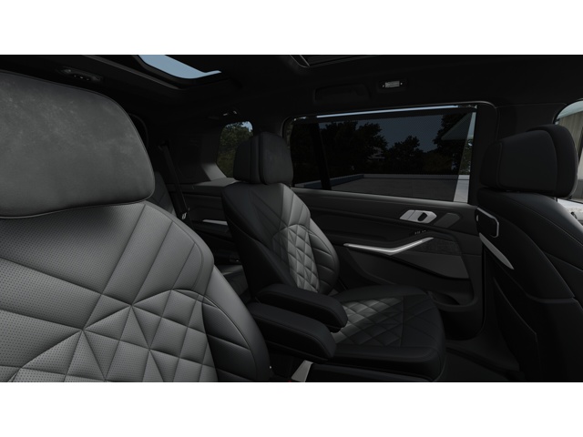 2026 Bmw X7 xDrive40i photo 12