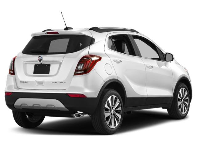 Used 2019 Buick Encore Preferred with VIN KL4CJASB2KB928795 for sale in Leander, TX