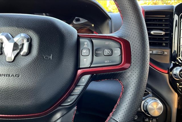 2026 Ram 1500 Rebel photo 15